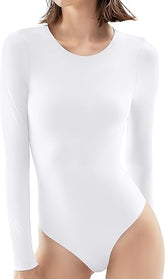 ❤HOT SALE Women's round neck long sleeve jumpsuit (BUY 2 FREE SHIPPING)