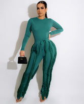 2023 New FRINGE SET