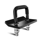 🚛 Heavy Duty Anti-Rattle Trailer Hitch Tightener Stabilizer