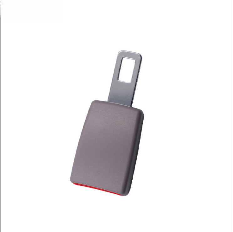Seat Belt Extender – Secure 2.1" Buckle Extension for Added Comfort & Accessibility