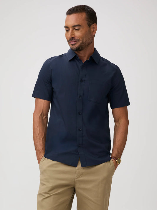 All Day Short Sleeve Shirt Best Sellers 3-Pack