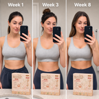 💥Turonu®📛Targeted Breast Enhancement Advanced Nano Microneedle Patch🥯