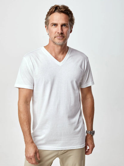 Best Sellers V-Neck 5-Pack