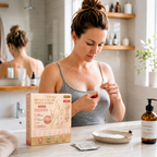 💥Turonu®📛Targeted Breast Enhancement Advanced Nano Microneedle Patch🥯