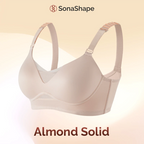 SonaShape - Daily Comfort Seamless Lifting Bra