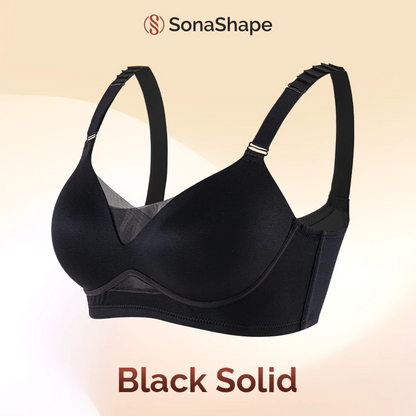 SonaShape - Daily Comfort Seamless Lifting Bra