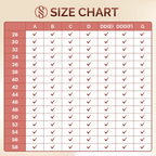 SonaShape - Daily Comfort Seamless Lifting Bra