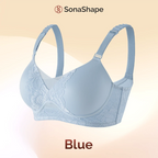 SonaShape - Daily Comfort Seamless Lifting Bra