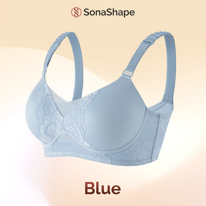 SonaShape - Daily Comfort Seamless Lifting Bra
