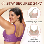 SonaShape - Daily Comfort Seamless Lifting Bra
