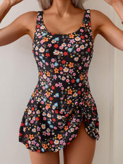 Limited time sale🔥Women's One Piece Swimsuits Tummy Control Swim Dresses