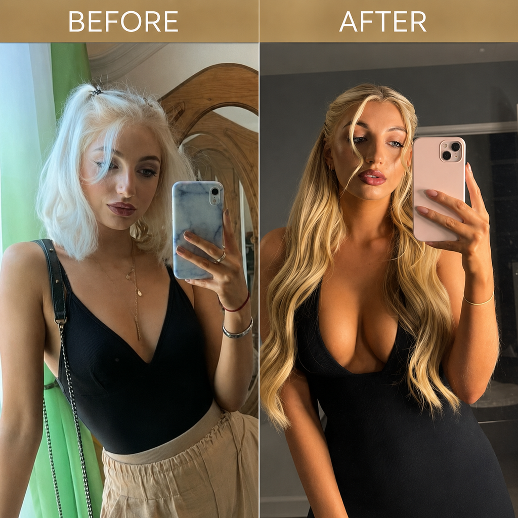 💥Turonu®📛Targeted Breast Enhancement Advanced Nano Microneedle Patch🥯