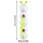 Smart Motion Cat Toy