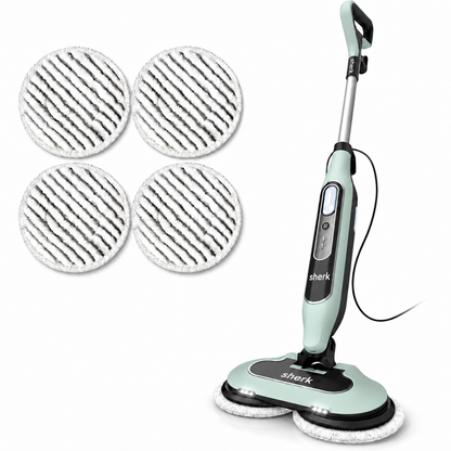 ✨Steam Mop – Deep-Clean, Sanitizing & Effortless Shine ✨