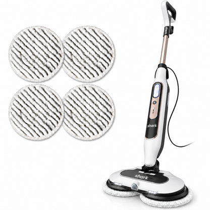 ✨Steam Mop – Deep-Clean, Sanitizing & Effortless Shine ✨
