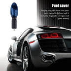 🚗Saves 70% on fuel consumption. — Plug-and-Play Fuel Saver: Drive Further, Improve Fuel Efficiency