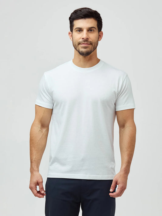 All White 5-Pack