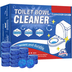 Drop-In Toilet Cleaner Tablets