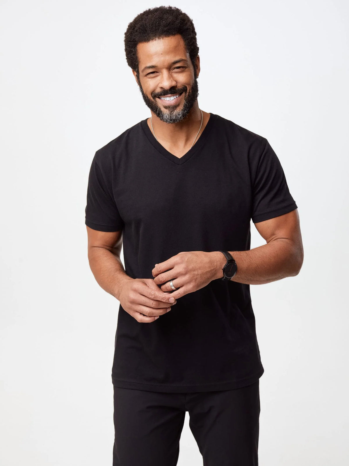 Best Sellers V-Neck 10-Pack